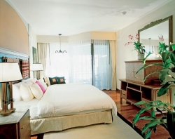 ���� ����� Dusit Laguna (Phuket) 5*