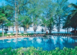 ���� ����� Dusit Laguna (Phuket) 5*