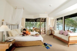 ���� ����� Dusit Laguna (Phuket) 5*
