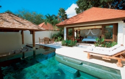 ���� ����� Evason Phuket Resort & SPA 5*