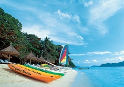 ���� ����� Evason Phuket Resort & SPA 5*
