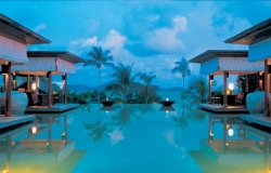 ���� ����� Evason Phuket Resort & SPA 5*