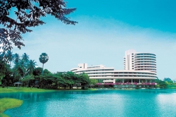 ���� ����� Hilton Phuket Arcadia Resort & SPA 5*