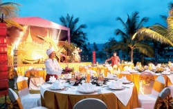 ���� ����� Hilton Phuket Arcadia Resort & SPA 5*