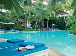 ���� ����� Hilton Phuket Arcadia Resort & SPA 5*