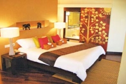 ���� ����� Hilton Phuket Arcadia Resort & SPA 5*