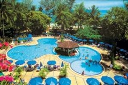 ���� ����� Holiday Inn (Phuket) 4*
