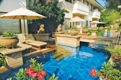 ���� ����� Holiday Inn (Phuket) 4*