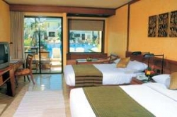 ���� ����� Holiday Inn (Phuket) 4*