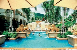���� ����� Holiday Inn (Phuket) 4*