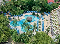 ���� ����� Holiday Inn (Phuket) 4*