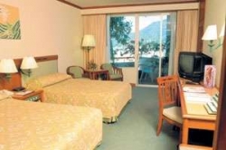 ���� ����� Holiday Inn (Phuket) 4*