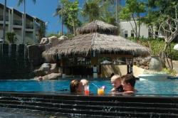 ���� ����� Horizon Karon Beach 4*