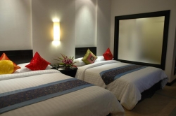 ���� ����� Horizon Karon Beach 4*