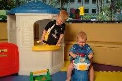 ���� ����� Horizon Karon Beach 4*