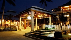 ���� ����� Horizon Karon Beach 4*