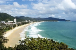 ���� ����� Horizon Karon Beach 4*
