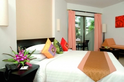 ���� ����� Horizon Karon Beach 4*