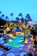 ���� ����� Horizon Karon Beach 4*