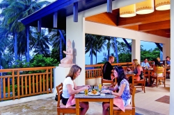 ���� ����� Horizon Karon Beach 4*