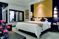 ���� ����� Horizon Karon Beach 4*