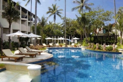 ���� ����� Horizon Karon Beach 4*