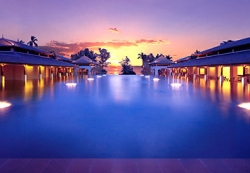 ���� ����� Jw Marriott Resort & SPA (Phuket) 5*