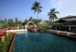���� ����� Jw Marriott Resort & SPA (Phuket) 5*