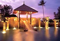 ���� ����� Jw Marriott Resort & SPA (Phuket) 5*