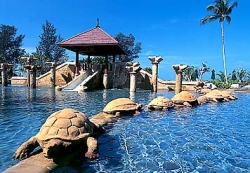 ���� ����� Jw Marriott Resort & SPA (Phuket) 5*