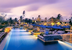 ���� ����� Jw Marriott Resort & SPA (Phuket) 5*
