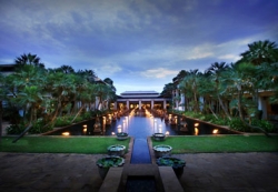 ���� ����� Jw Marriott Resort & SPA (Phuket) 5*