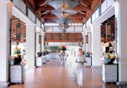 ���� ����� Jw Marriott Resort & SPA (Phuket) 5*
