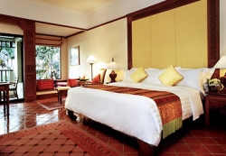 ���� ����� Jw Marriott Resort & SPA (Phuket) 5*