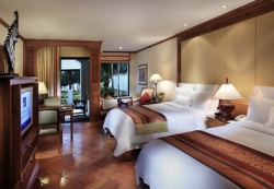 ���� ����� Jw Marriott Resort & SPA (Phuket) 5*