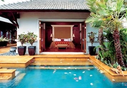 ���� ����� Jw Marriott Resort & SPA (Phuket) 5*