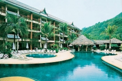 ���� ����� Kamala Bay Garden 3*
