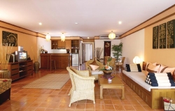 ���� ����� Kamala Bay Garden 3*