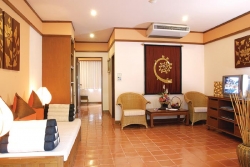 ���� ����� Kamala Bay Garden 3*