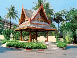 ���� ����� Kamala Bay Garden 3*