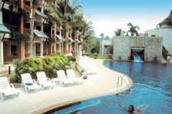 ���� ����� Kamala Bay Garden 3*
