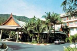 ���� ����� Kamala Bay Garden 3*
