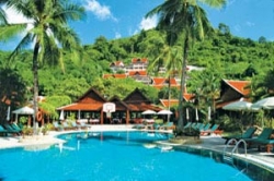 ���� ����� Kamala Bay Terrace Resort & SPA 4*