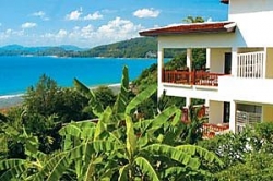   Kamala Bay Terrace Resort & SPA 4*
