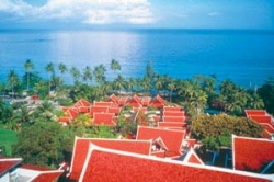 ���� ����� Kamala Bay Terrace Resort & SPA 4*
