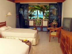 ���� ����� Kamala Beach Hotel & Resort 3*
