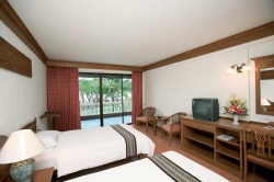 ���� ����� Kamala Beach Hotel & Resort 3*