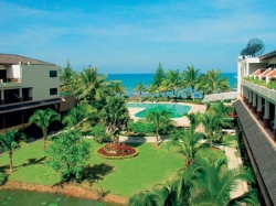 ���� ����� Kamala Beach Hotel & Resort 3*