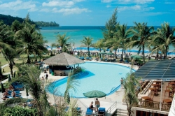���� ����� Kamala Beach Hotel & Resort 3*