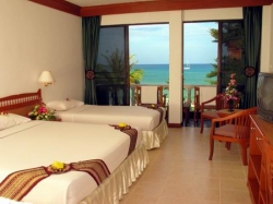 ���� ����� Kamala Beach Hotel & Resort 3*